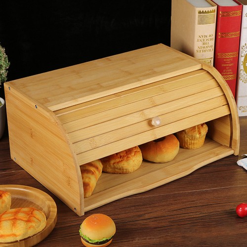 Bread bin kitchen storage - kitchen,