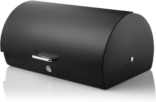 Swan serenity bread bin - serenity,