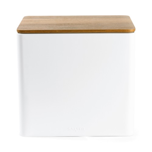 Salter toronto bread bin - bread,