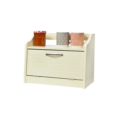 Bread bin buttermilk - bin,,