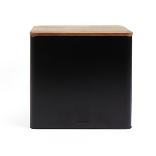Salter bread bin toronto - bread,