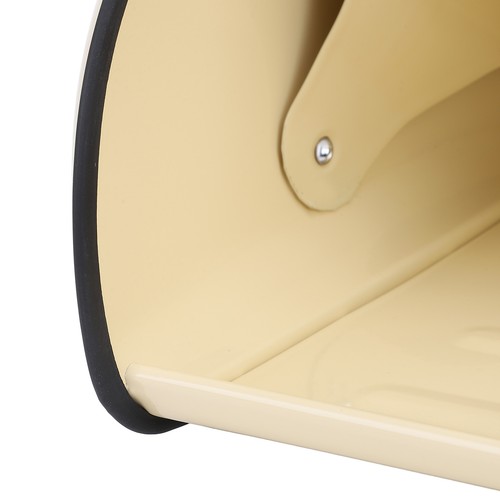 Metal bread bin multipurpose - metal,