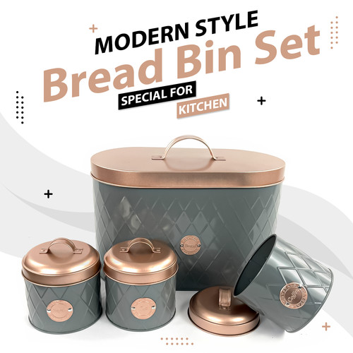 New stylish 4pc - new,