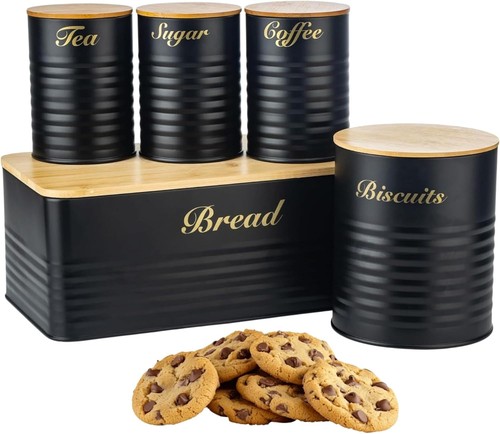 5pec kitchen bread - 5pec, storage