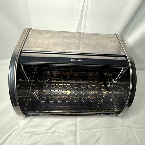 Brabantia roll top bread - brabantia,