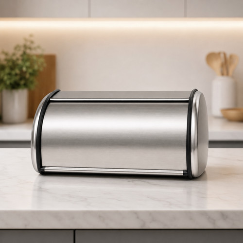 Roll top bread - bread, for