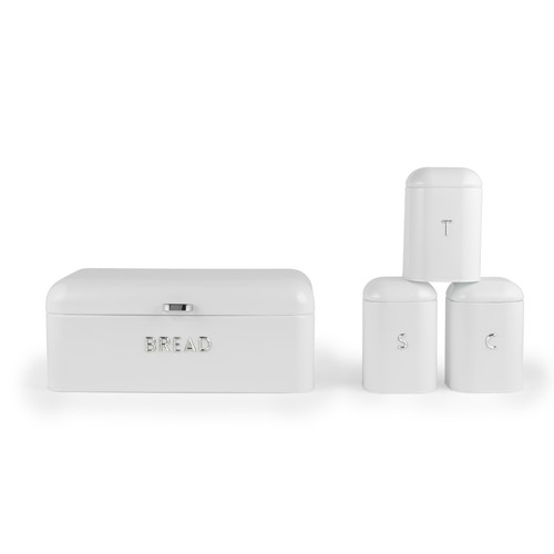 Salter boston piece - salter, 4-piece