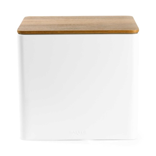 Salter toronto bread - salter, bin