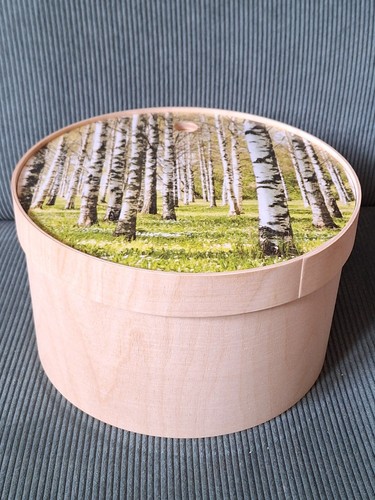 Finnish miiko wooden - miiko,, bread