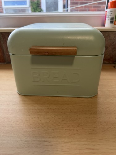 Bread bin - bread,