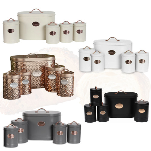 5pc kitchen storage container - 5pc,