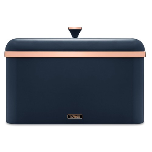 Tower cavaletto bread bin - tower,
