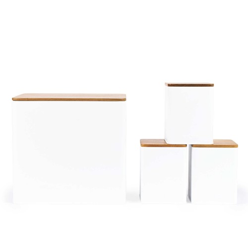 Salter toronto piece - salter,