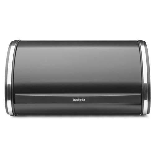 Brabantia roll top bread bin - bread,