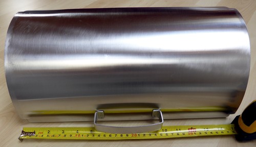 Ikea stainless steel roll - 18/8,