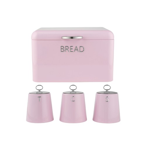 Salter retro pink - pink, &