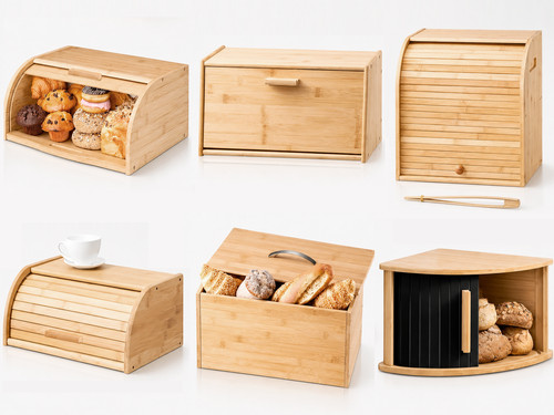 Double layer bamboo - double,