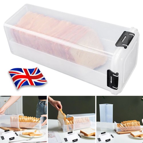 Bread keeper with - bread, drawer