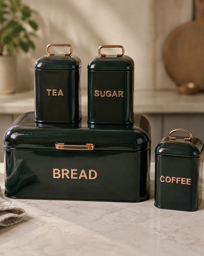 Black piece bread - black,