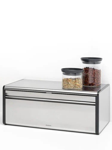 Brabantia matt steel fall - brabantia,