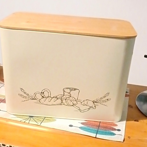 Cooler kitchen cream - kitchen,