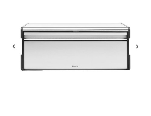 Brabantia fall front bread - brabantia,