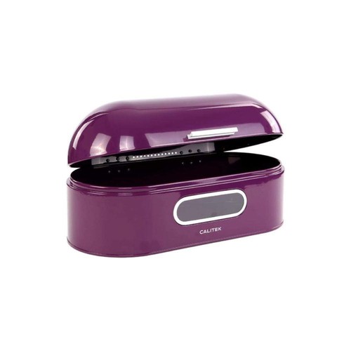 Calitek retro bread - retro, bin