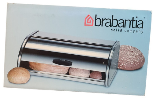 Brabantia roll top - brabantia,