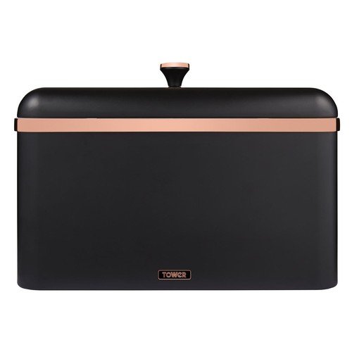 Tower cavaletto bread bin - cavaletto,