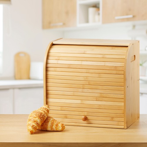 Tier double layer - tier, bread
