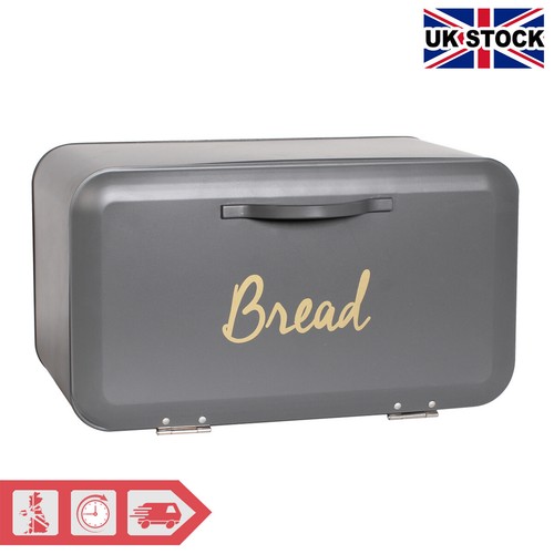 Large bread bin - large,