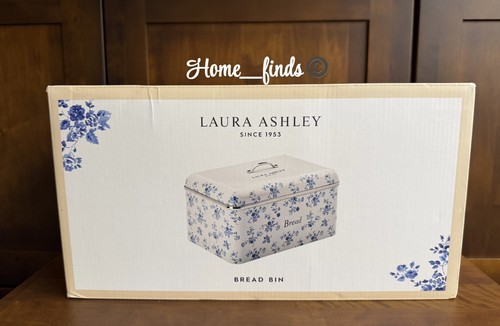 Laura ashley china rose - ashley, bread